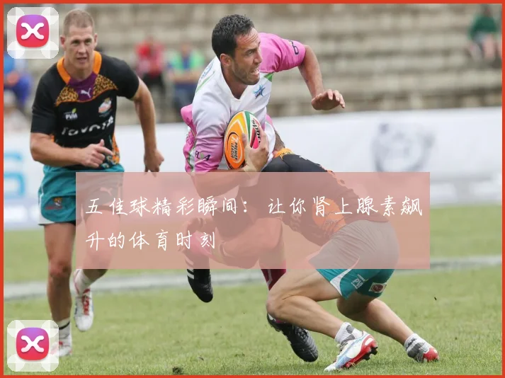 五佳球精彩瞬间：让你肾上腺素飙升的体育时刻